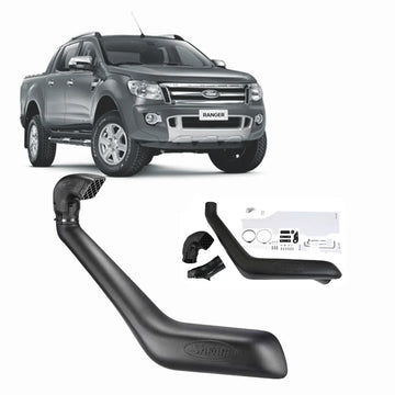 Safari Snorkel for Ford Ranger (01/2011 - 05/2022) - Brixton 4x4 - Buy Online Now!